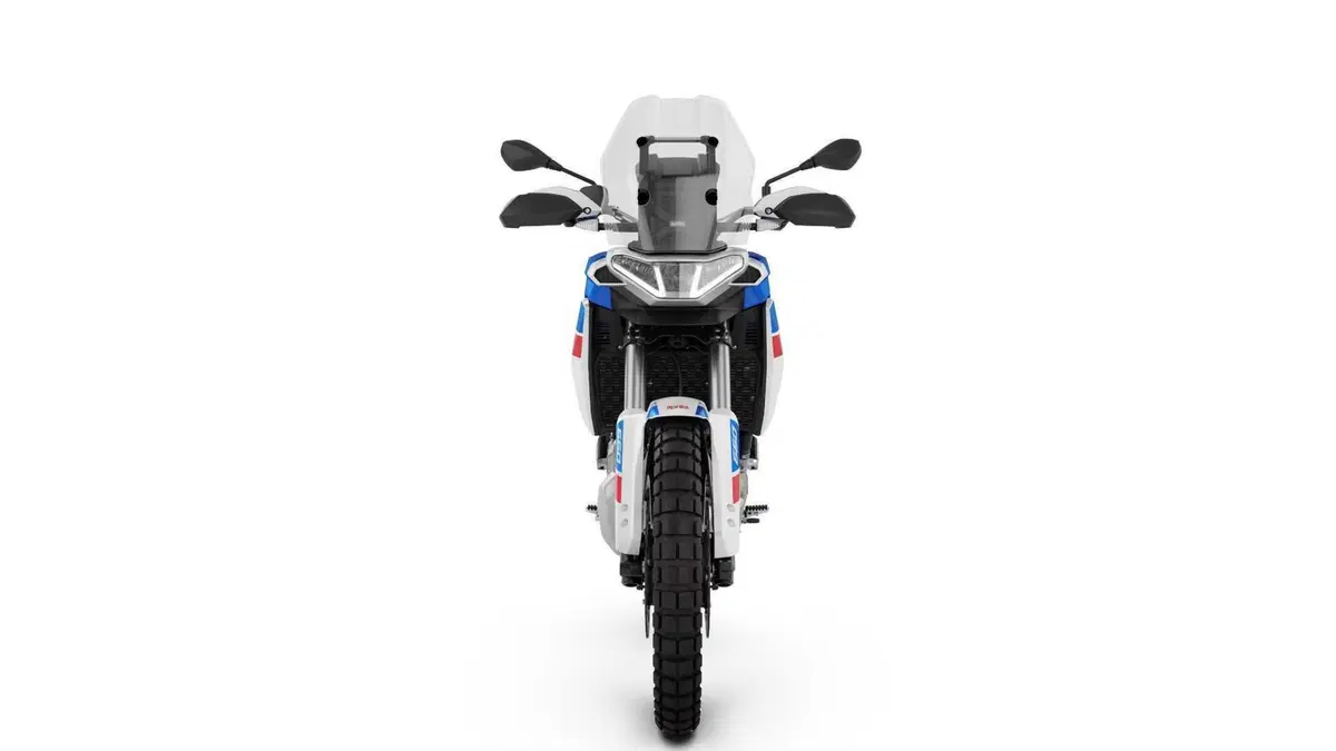 Aprilia Tuareg 660 Tuareg 660 (2022 - 24) (7)