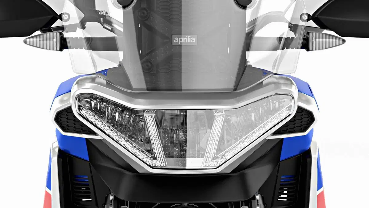 Aprilia Tuareg 660 Tuareg 660 (2022 - 24) (13)
