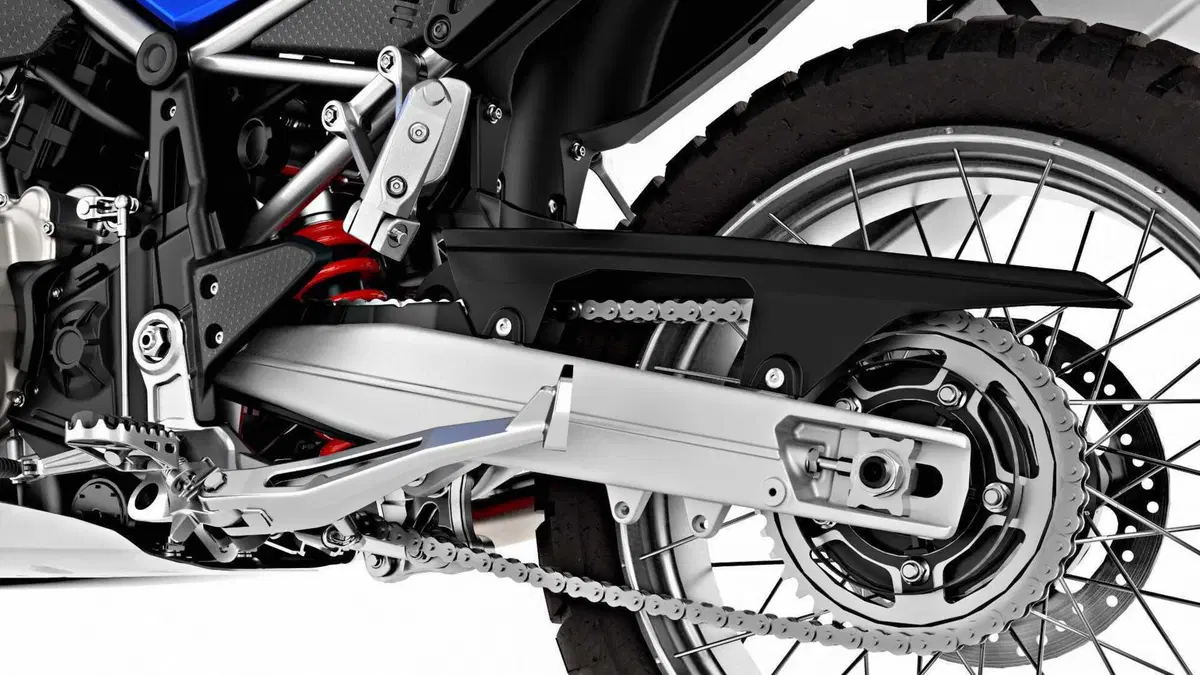 Aprilia Tuareg 660 Tuareg 660 (2022 - 24) (14)