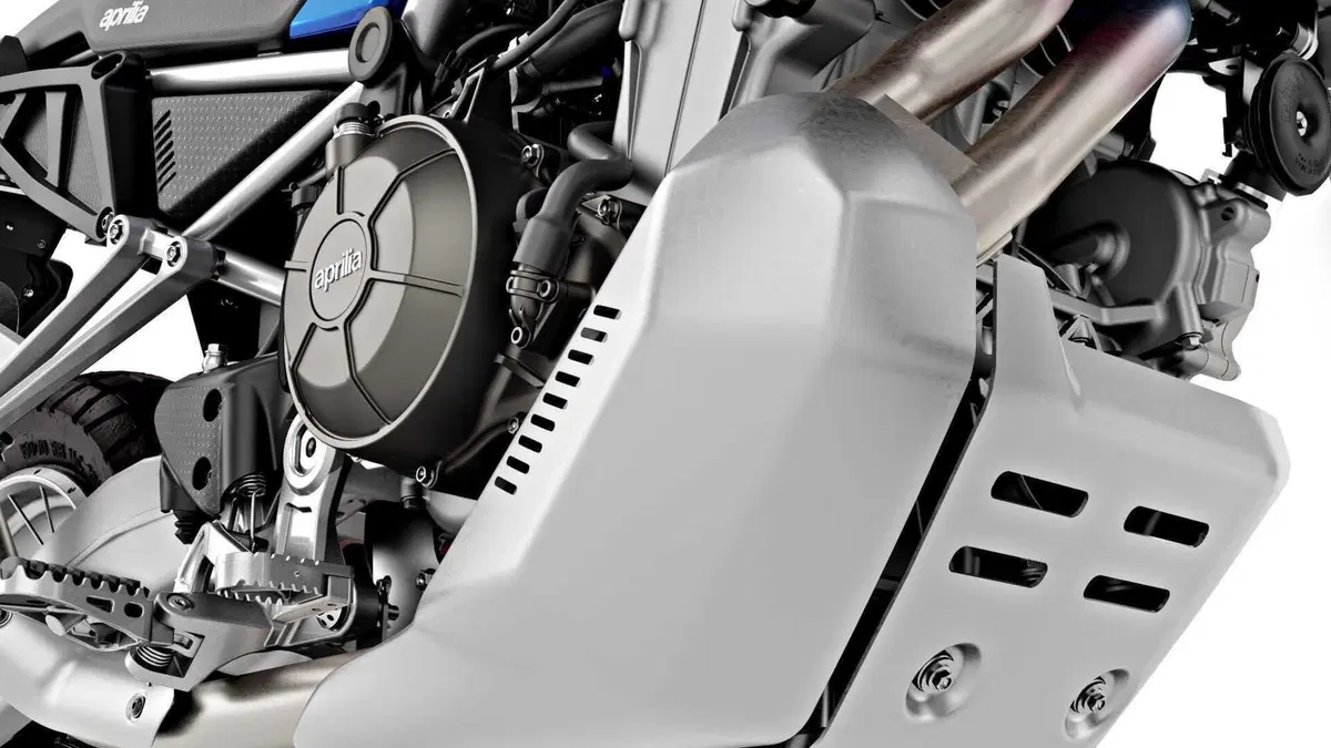 Aprilia Tuareg 660 Tuareg 660 (2022 - 24) (15)