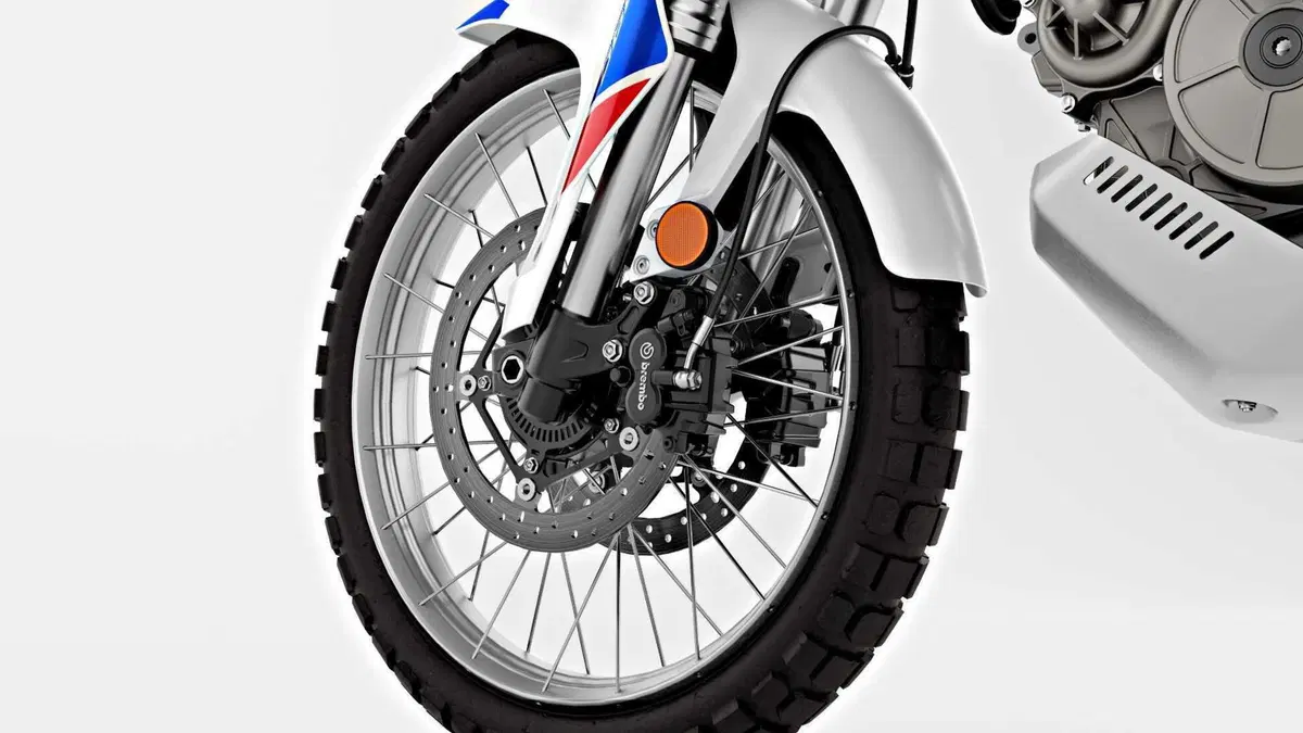 Aprilia Tuareg 660 Tuareg 660 (2022 - 24) (16)