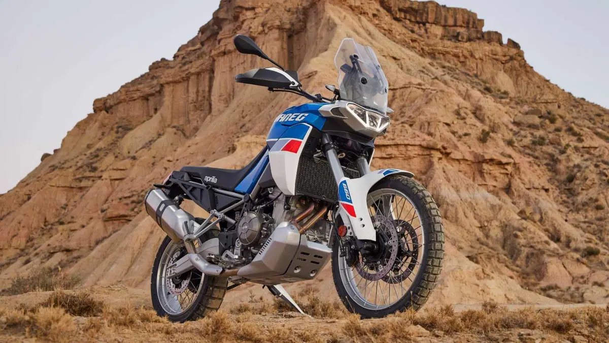 Aprilia Tuareg 660 Tuareg 660 (2022 - 24) (19)