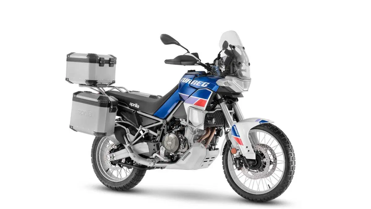 Aprilia Tuareg 660 Tuareg 660 (2022 - 24) (8)
