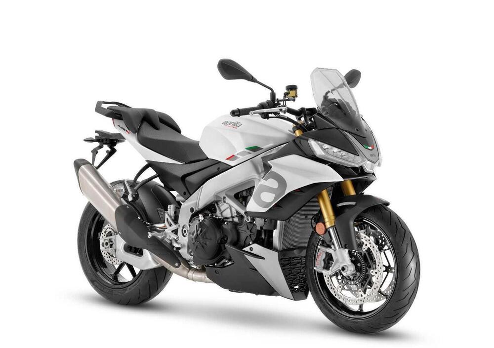 Aprilia Tuono 1100 V4 (2021 - 24)