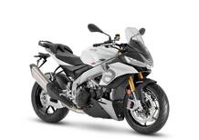 Aprilia Tuono 1100 V4 (2021 - 24)