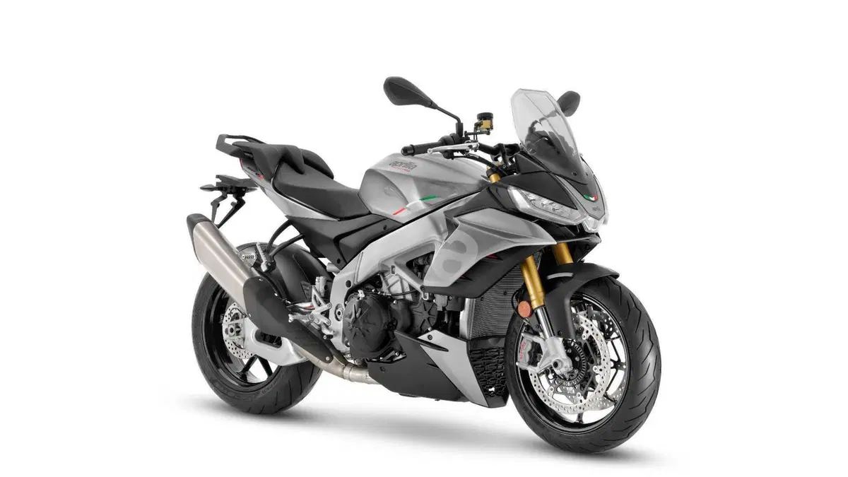 Aprilia Tuono V4 Tuono V4 (2021 - 24) (2)