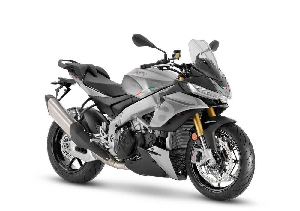 Aprilia Tuono 1100 V4 (2021 - 24) (2)