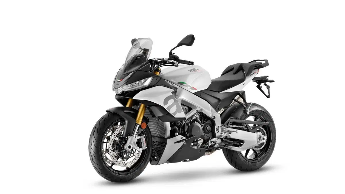 Aprilia Tuono V4 Tuono V4 (2021 - 24) (3)