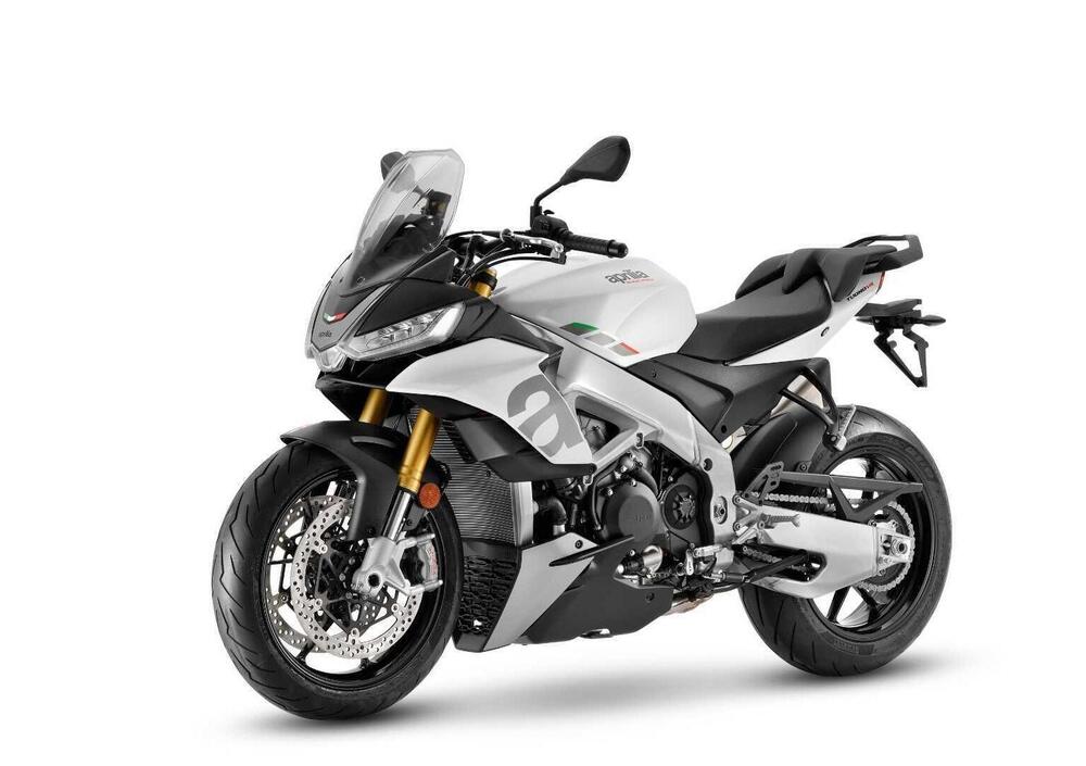 Aprilia Tuono 1100 V4 (2021 - 24) (3)