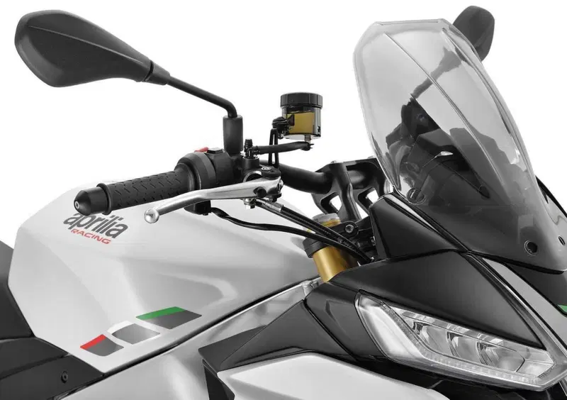 Aprilia Tuono V4 Tuono V4 (2021 - 24) (7)