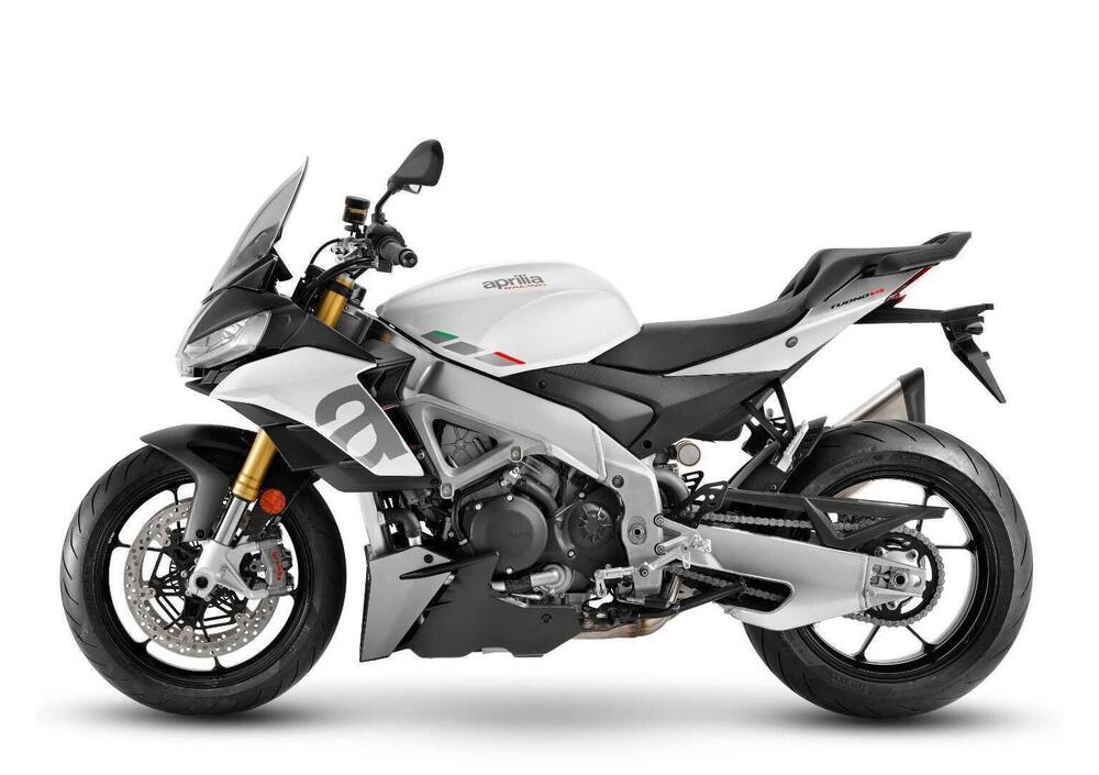 Aprilia Tuono 1100 V4 (2021 - 24) (5)