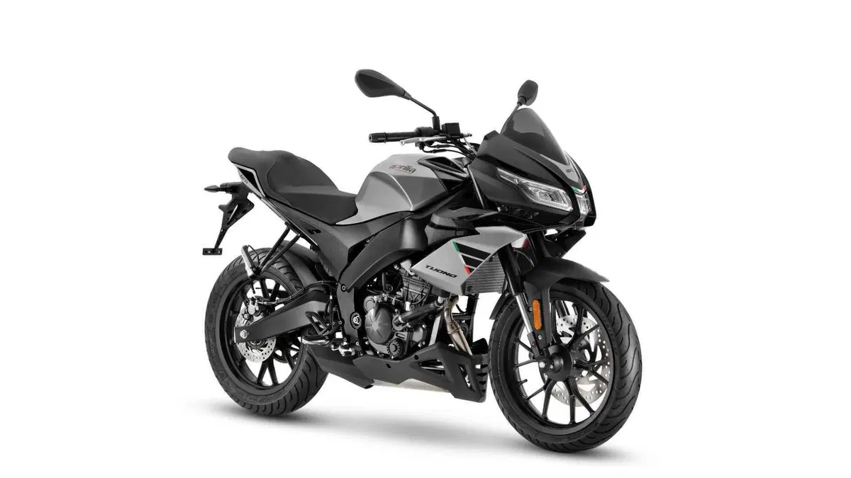 Aprilia Tuono 125 Tuono 125 (2021 - 24) (3)