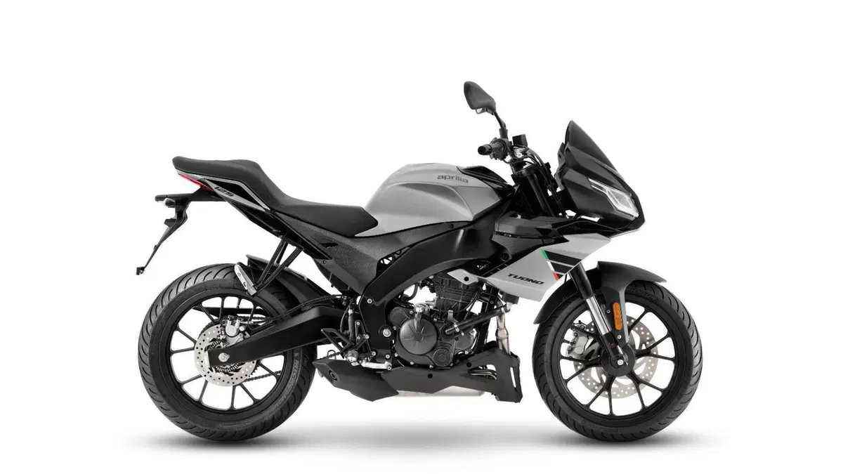Aprilia Tuono 125 Tuono 125 (2021 - 24) (6)