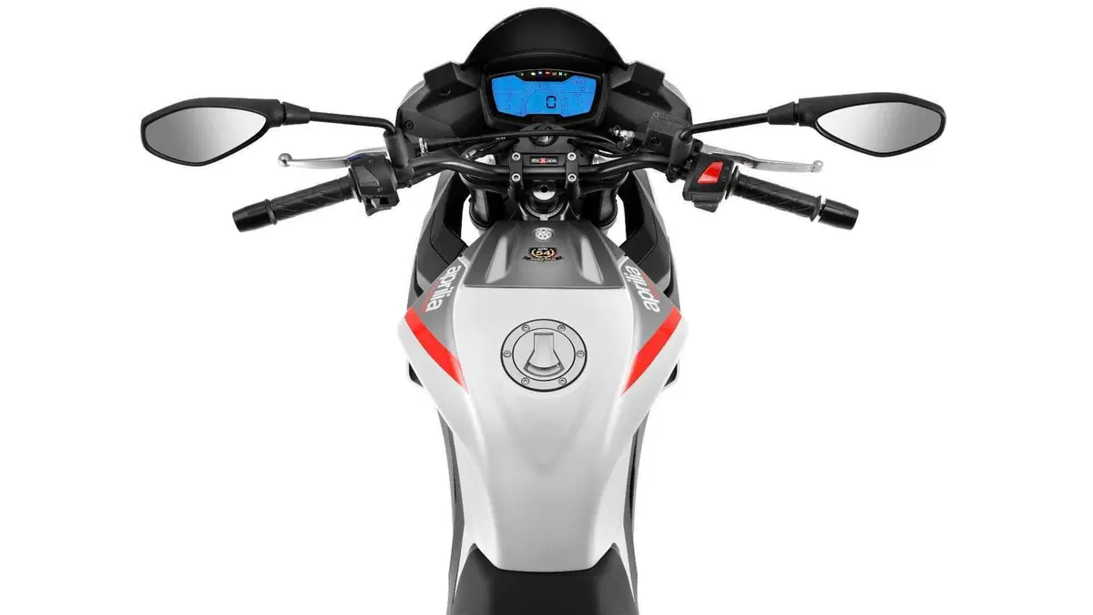 Aprilia Tuono 125 Tuono 125 (2021 - 24) (8)