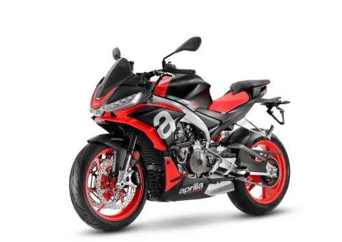 Aprilia Tuono 660 (2021 - 25)