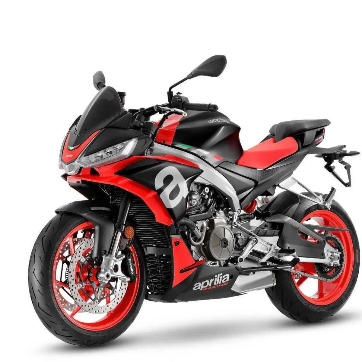 Aprilia Tuono 660 (2021 - 25)