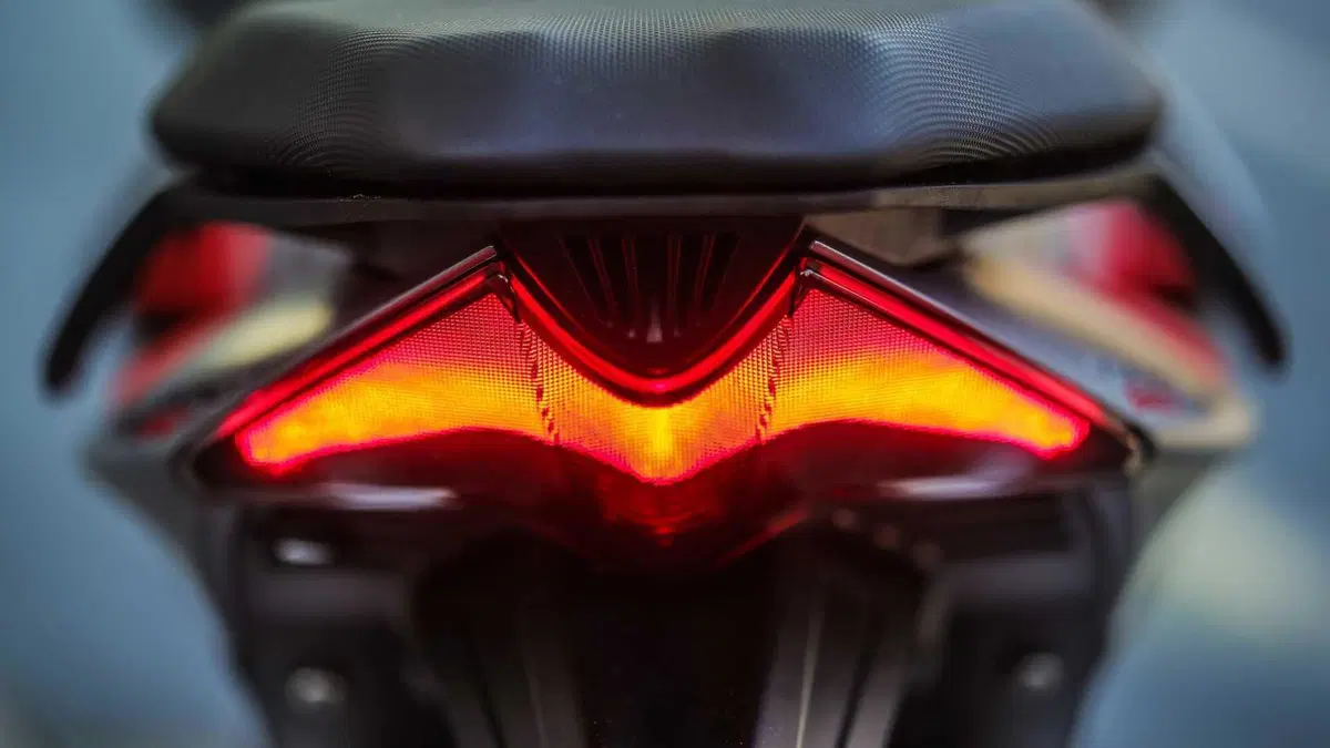Aprilia Tuono 660 Tuono 660 (2021 - 25) (16)