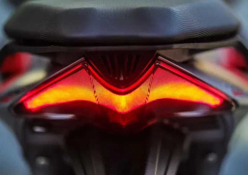 Aprilia Tuono 660 Tuono 660 (2021 - 25) (16)