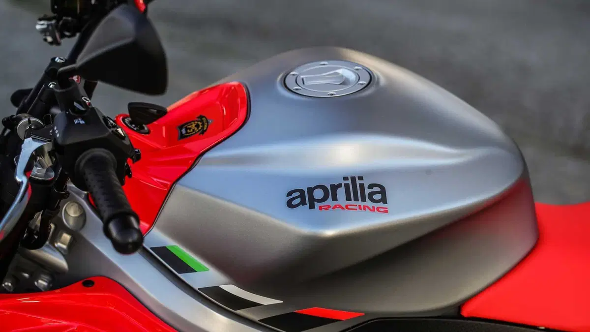 Aprilia Tuono 660 Tuono 660 (2021 - 25) (17)