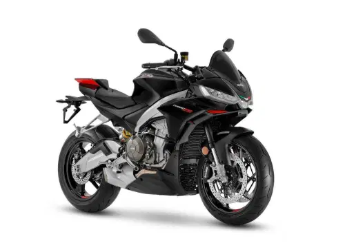 Aprilia Tuono 660