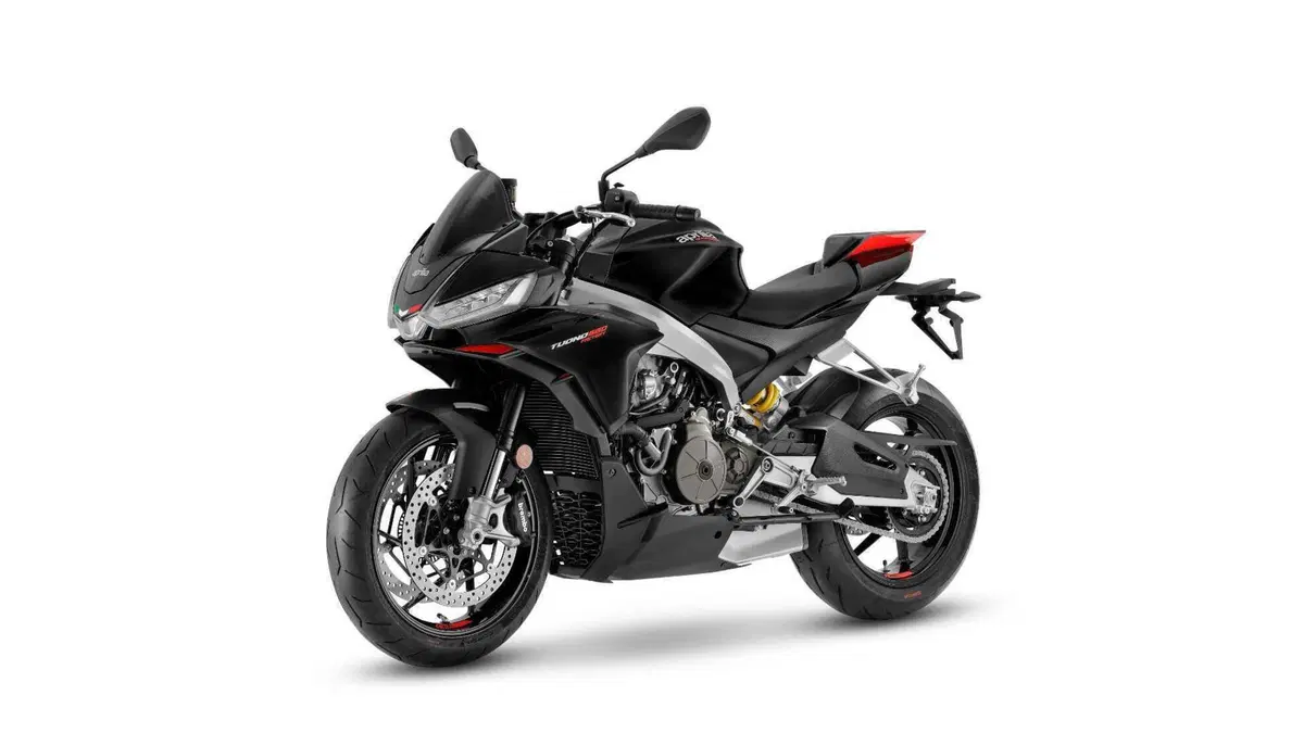 Aprilia Tuono 660 Tuono 660 Factory (2022 - 24) (2)