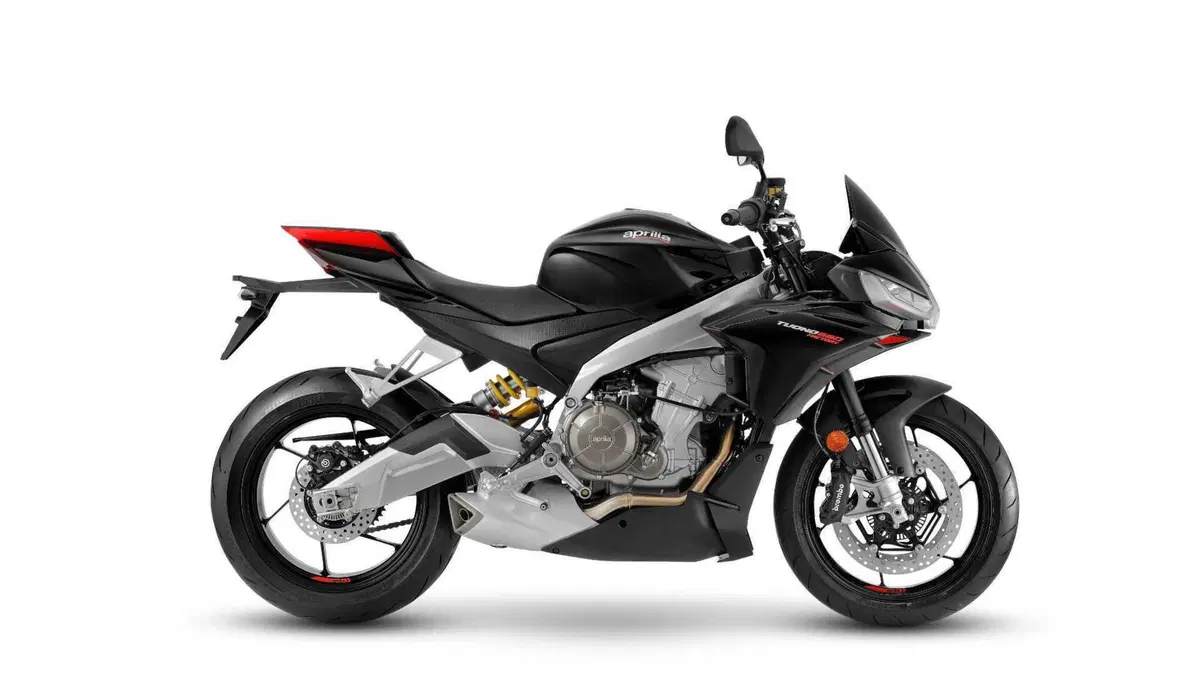 Aprilia Tuono 660 Tuono 660 Factory (2022 - 24) (3)