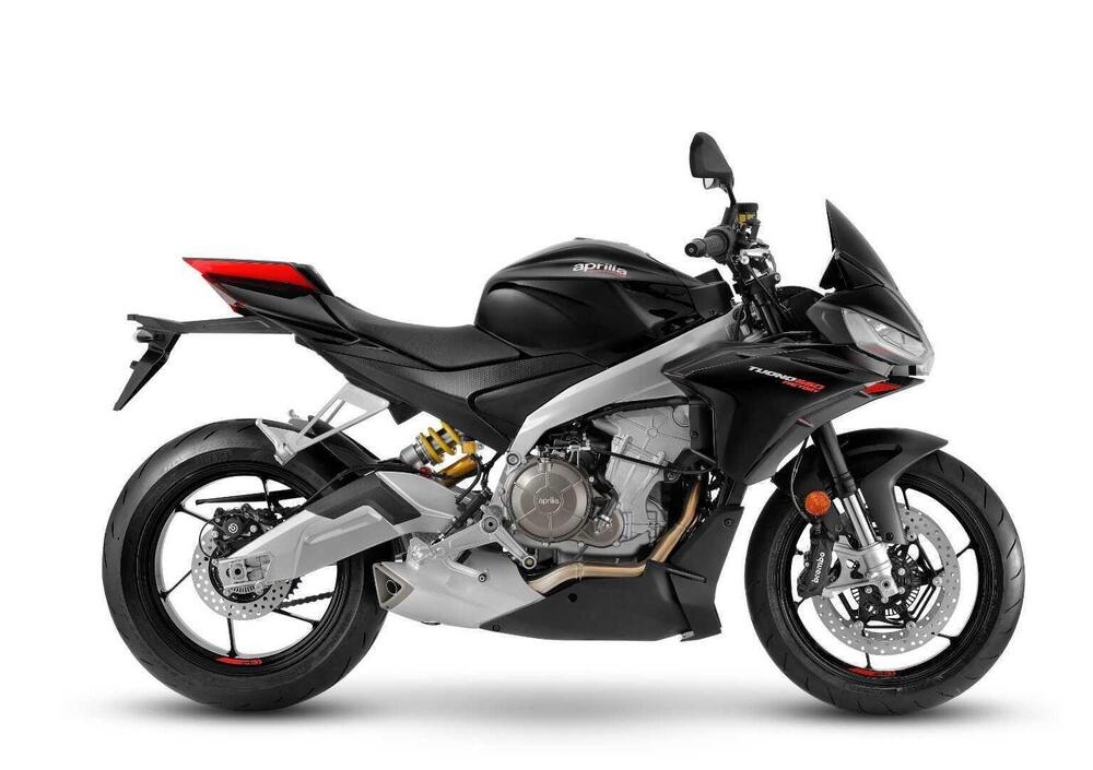 Aprilia Tuono 660 Factory (2022 - 24) (3)