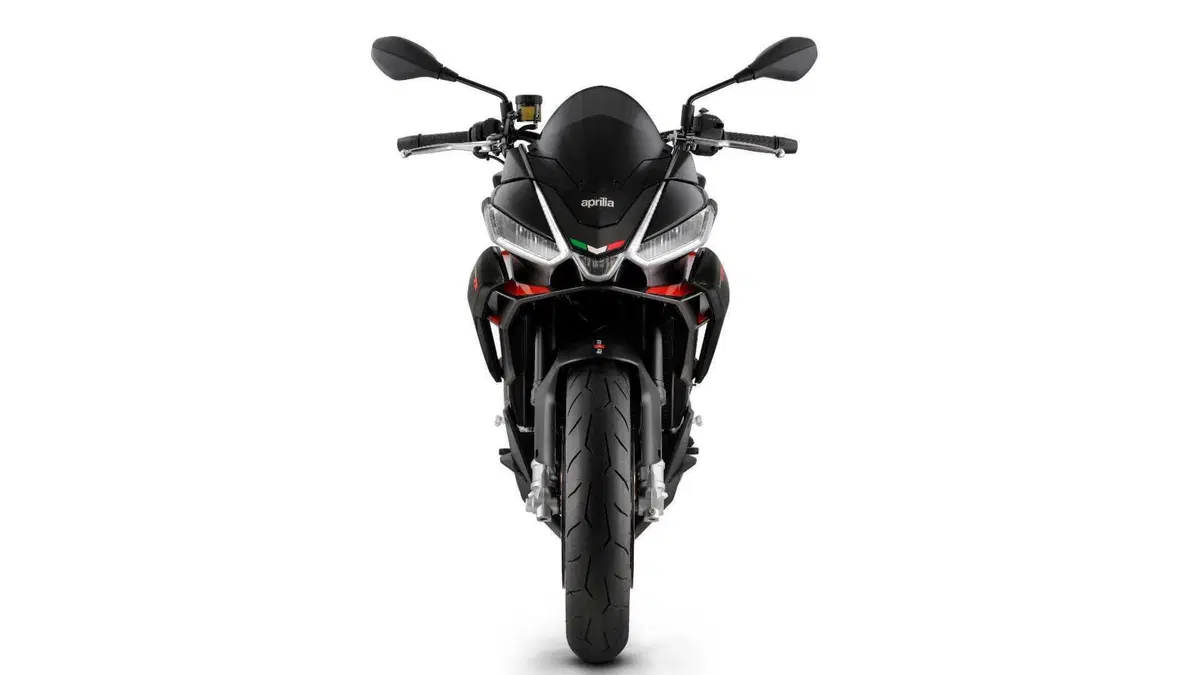 Aprilia Tuono 660 Tuono 660 Factory (2022 - 24) (4)