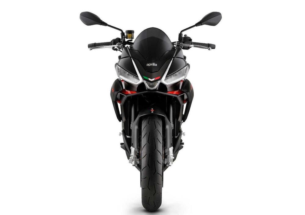 Aprilia Tuono 660 Factory (2022 - 24) (4)