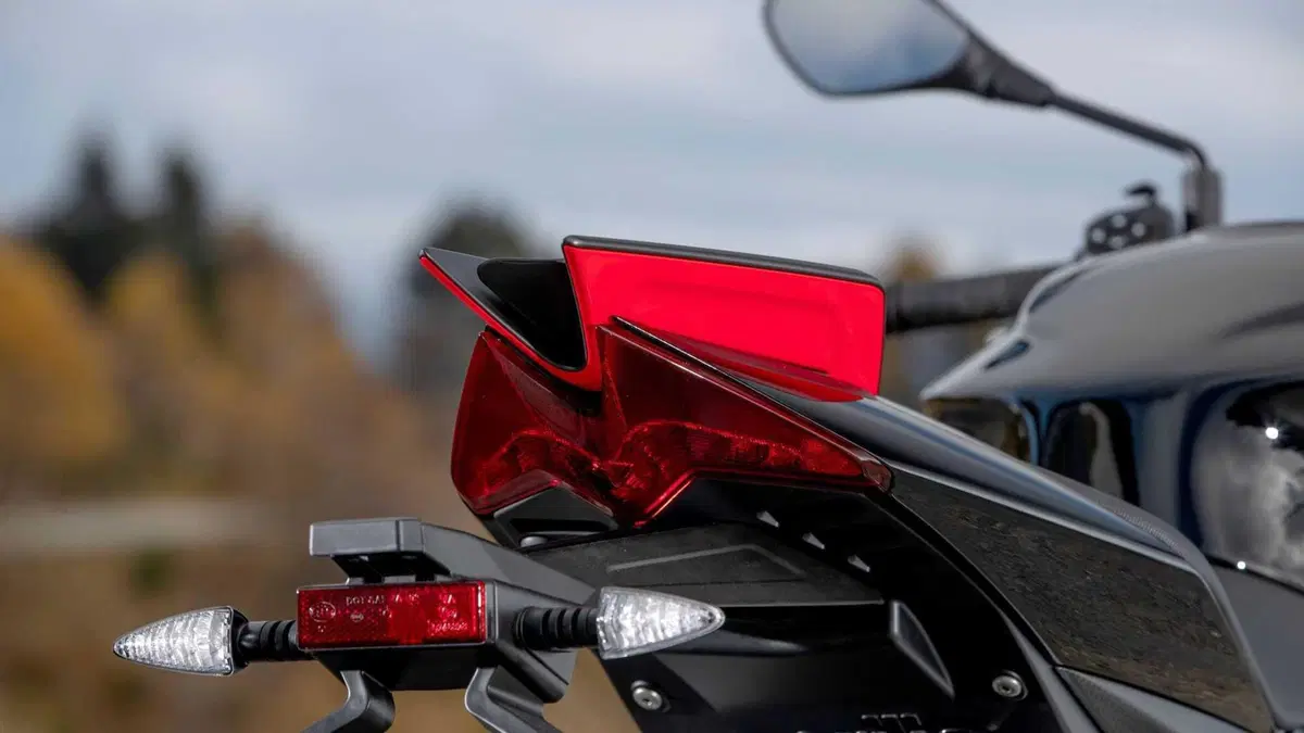 Aprilia Tuono 660 Tuono 660 Factory (2022 - 24) (10)