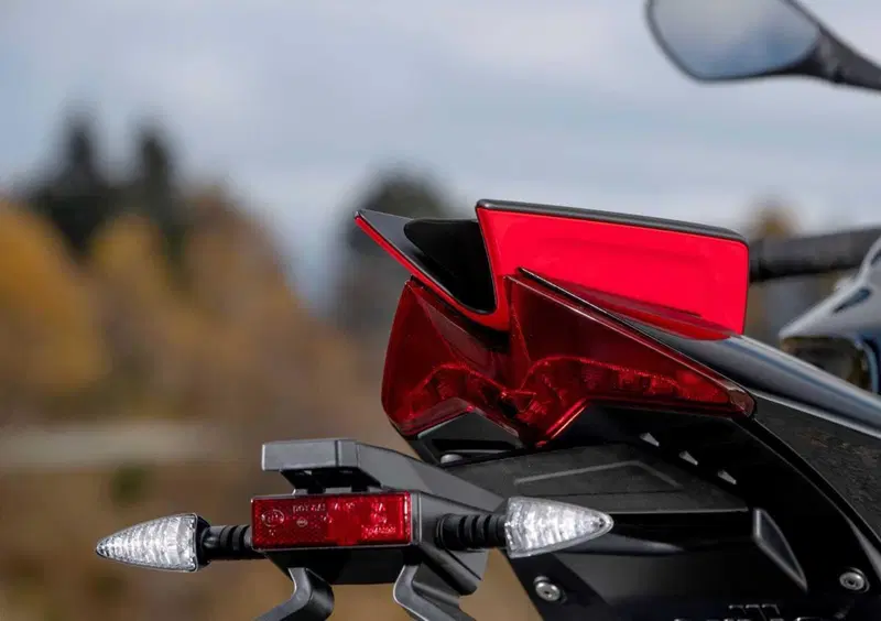 Aprilia Tuono 660 Tuono 660 Factory (2022 - 24) (10)