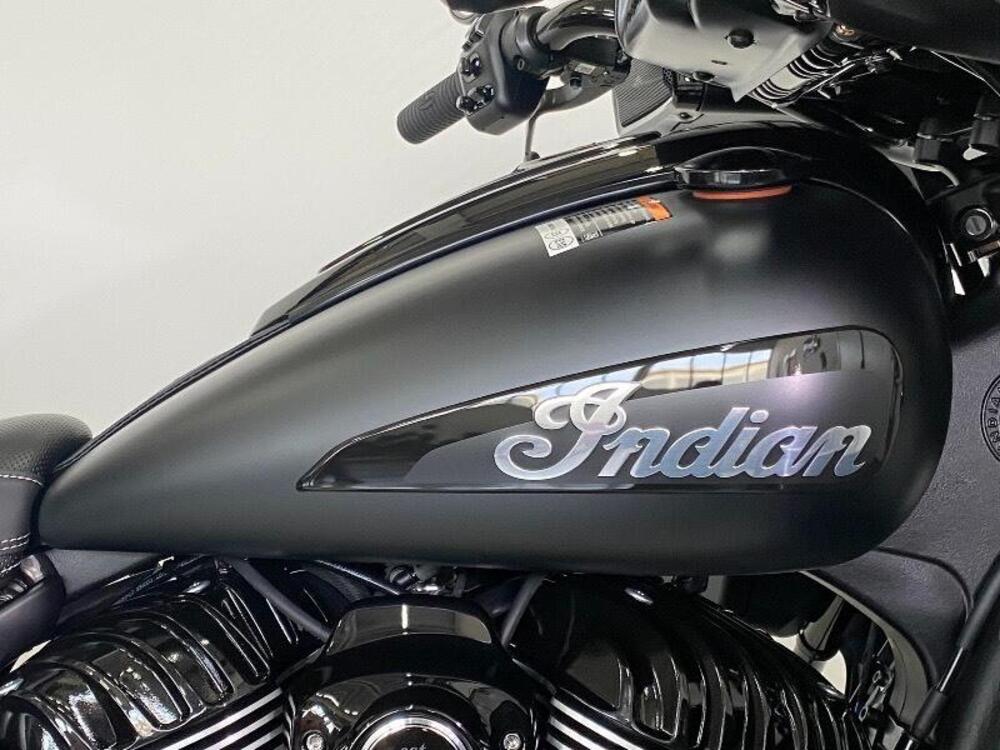 Indian Roadmaster Dark Horse (2021 - 24) (2)