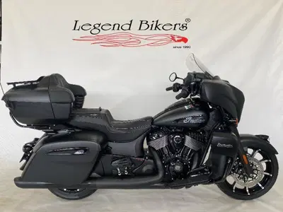 Indian Roadmaster 1890 Dark Horse (2021 - 25) nuova