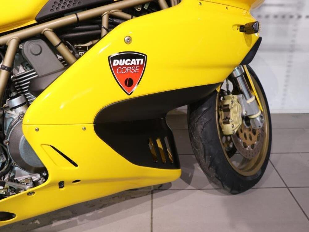 Ducati 900 SS Replica (5)