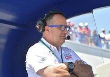 Gian Franco Carloia, Race Director SBK: “Non è la Direzione Gara a decidere le penalità” [VIDEO]