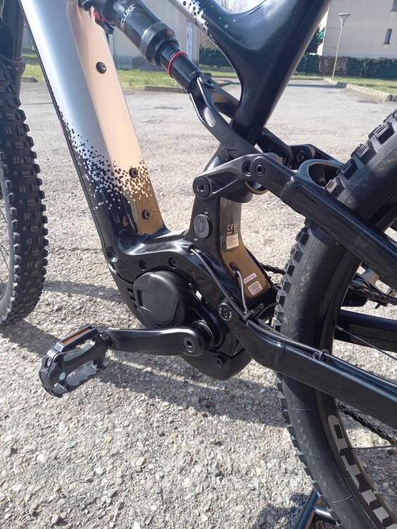  Altre moto o tipologie Elettrico (5)
