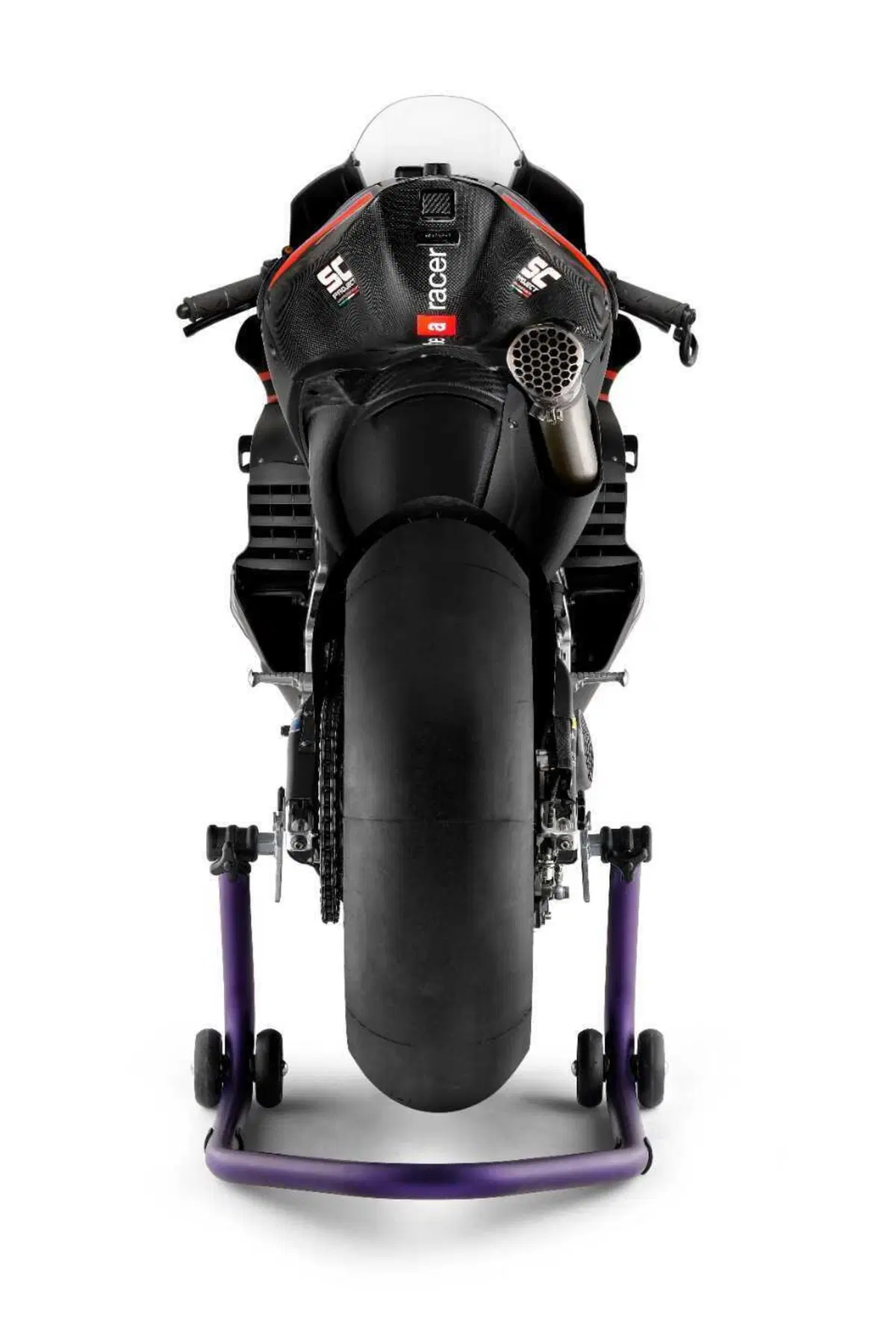 MotoGP 2023. Ecco le nuove Aprilia RS-GP! [VIDEO e GALLERY] (21)