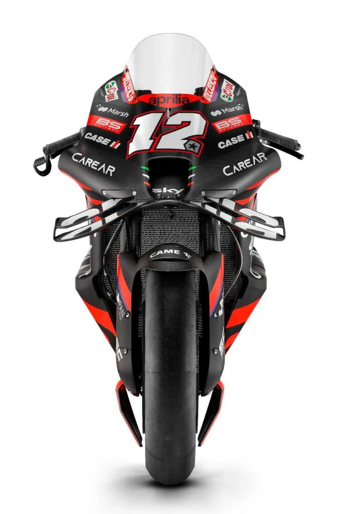 MotoGP 2023. Ecco le nuove Aprilia RS-GP! [VIDEO e GALLERY] (23)