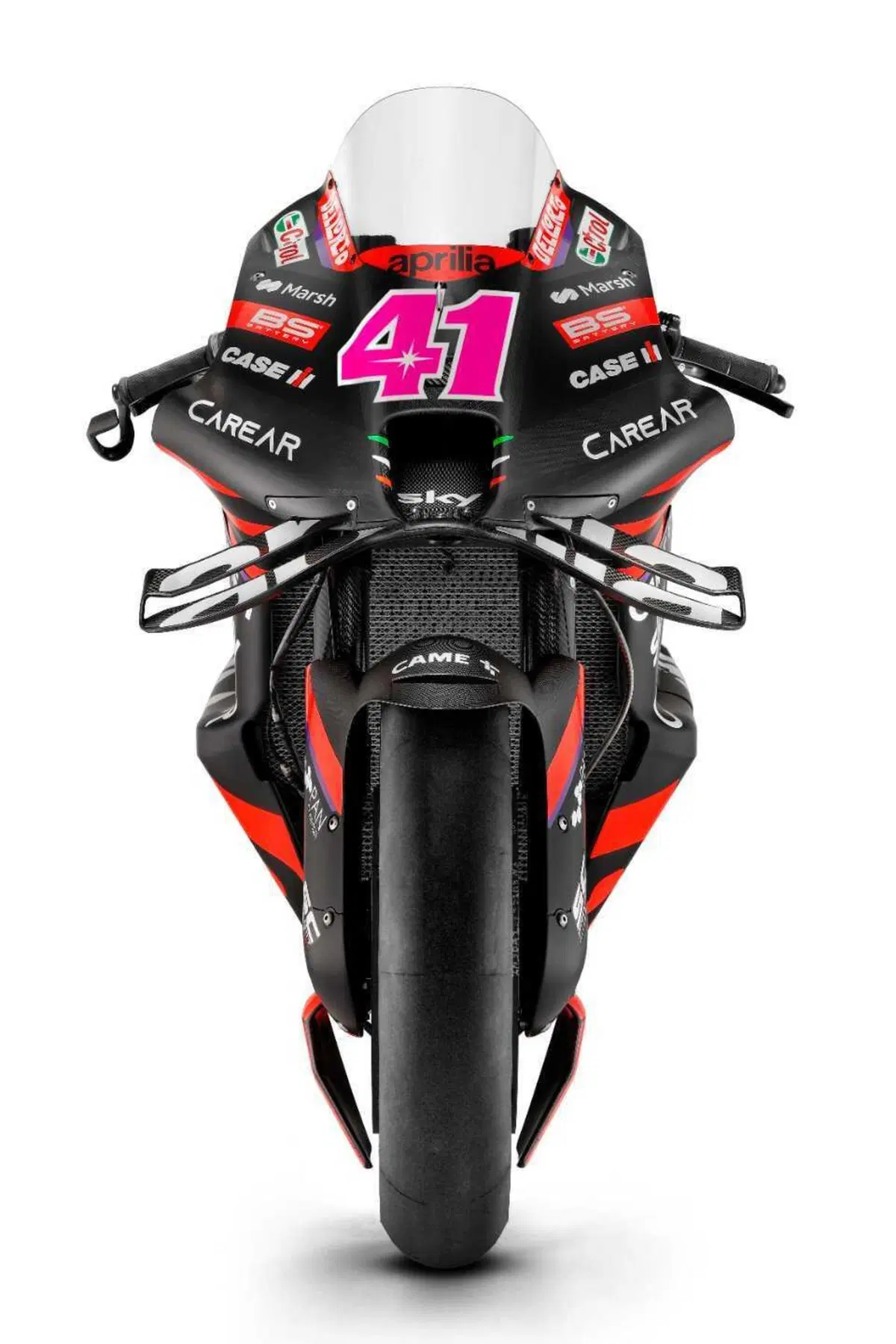 MotoGP 2023. Ecco le nuove Aprilia RS-GP! [VIDEO e GALLERY] (25)