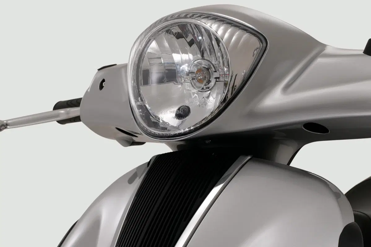 Piaggio Liberty 50 Liberty 50 2T (2004 - 15) (5)