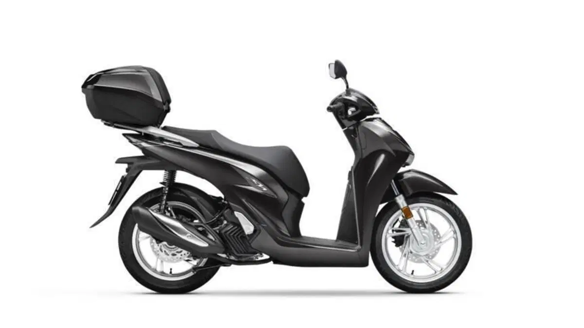 Honda SH 125i (2020 - 23) (2)