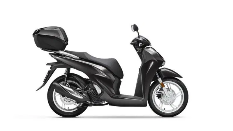 Honda SH 125i (2020 - 23) (2)