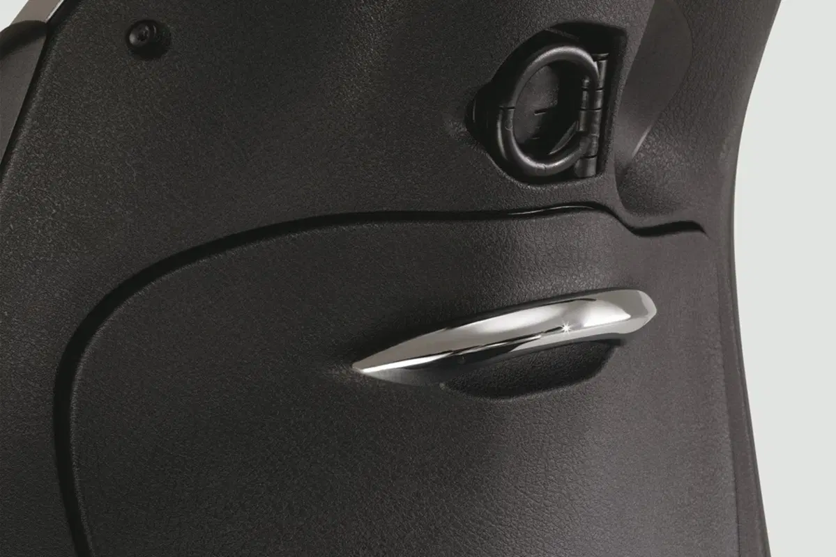Piaggio Liberty 50 Liberty 50 2T (2004 - 15) (8)