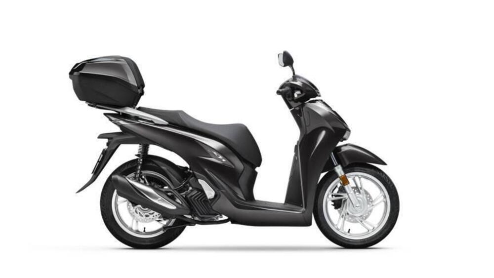 Honda SH 150i (2020 - 24) (2)