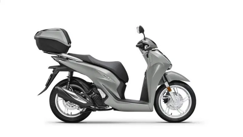Honda SH 150i (2020 - 23) (3)