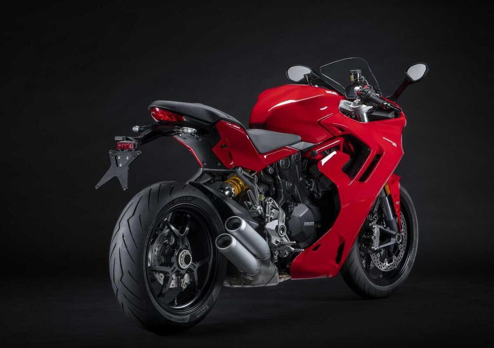 Ducati SuperSport 950 (2021 - 24) (3)