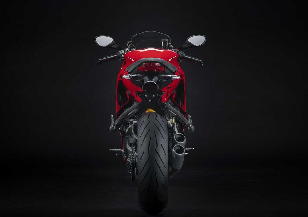 Ducati SuperSport 950 (2021 - 24) (4)