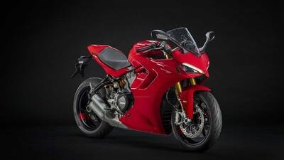 Ducati SuperSport 950