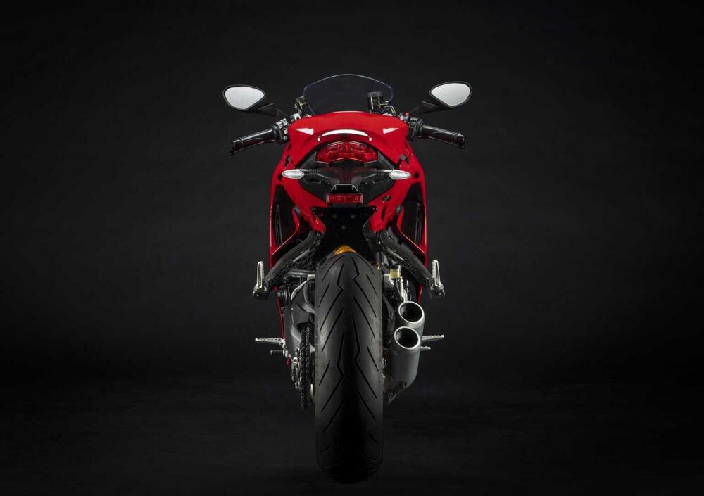 Ducati SuperSport 950 S (2021 - 24) (4)