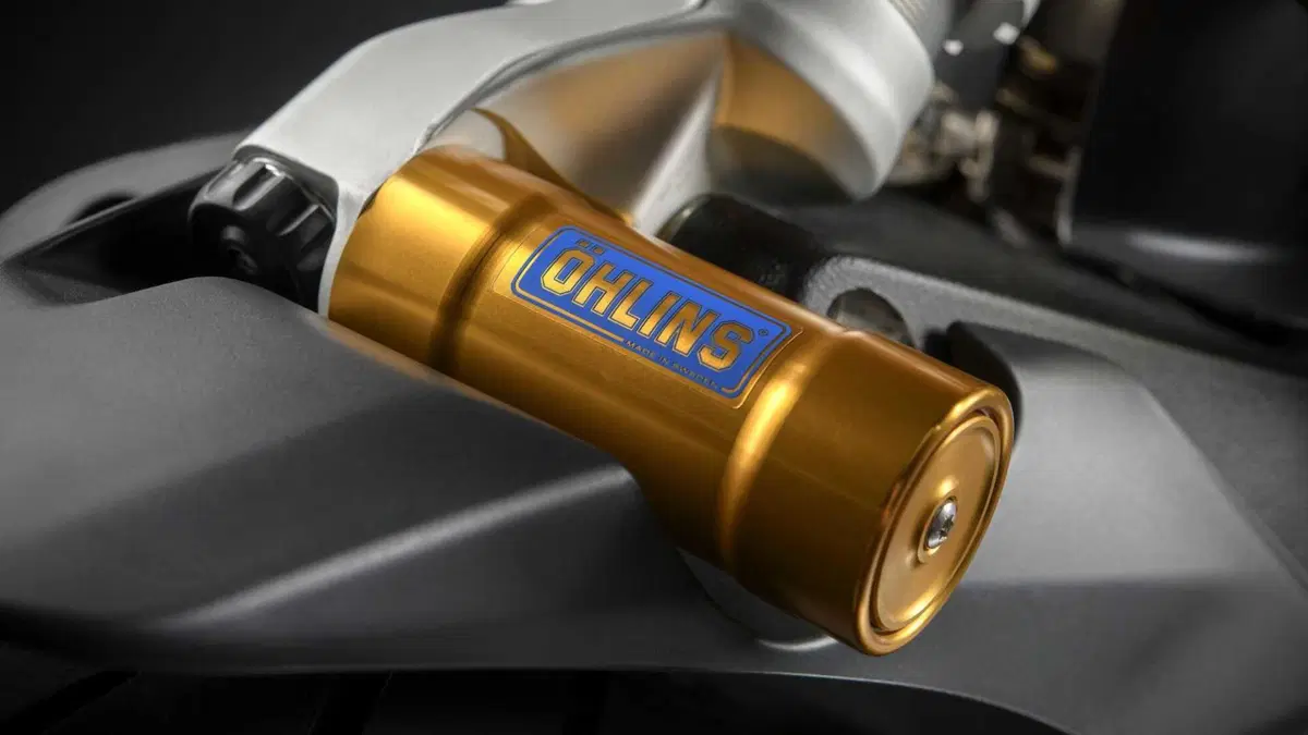 Ducati SuperSport 950 SuperSport 950 S (2021 - 24) (23)
